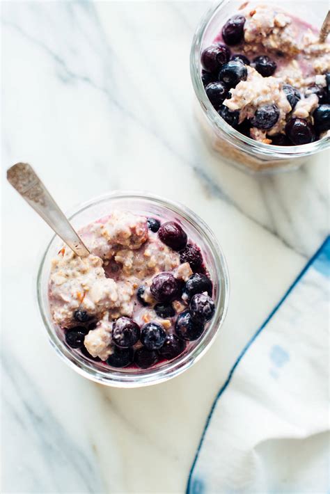 cookie and kate|cookie and kate overnight oats.